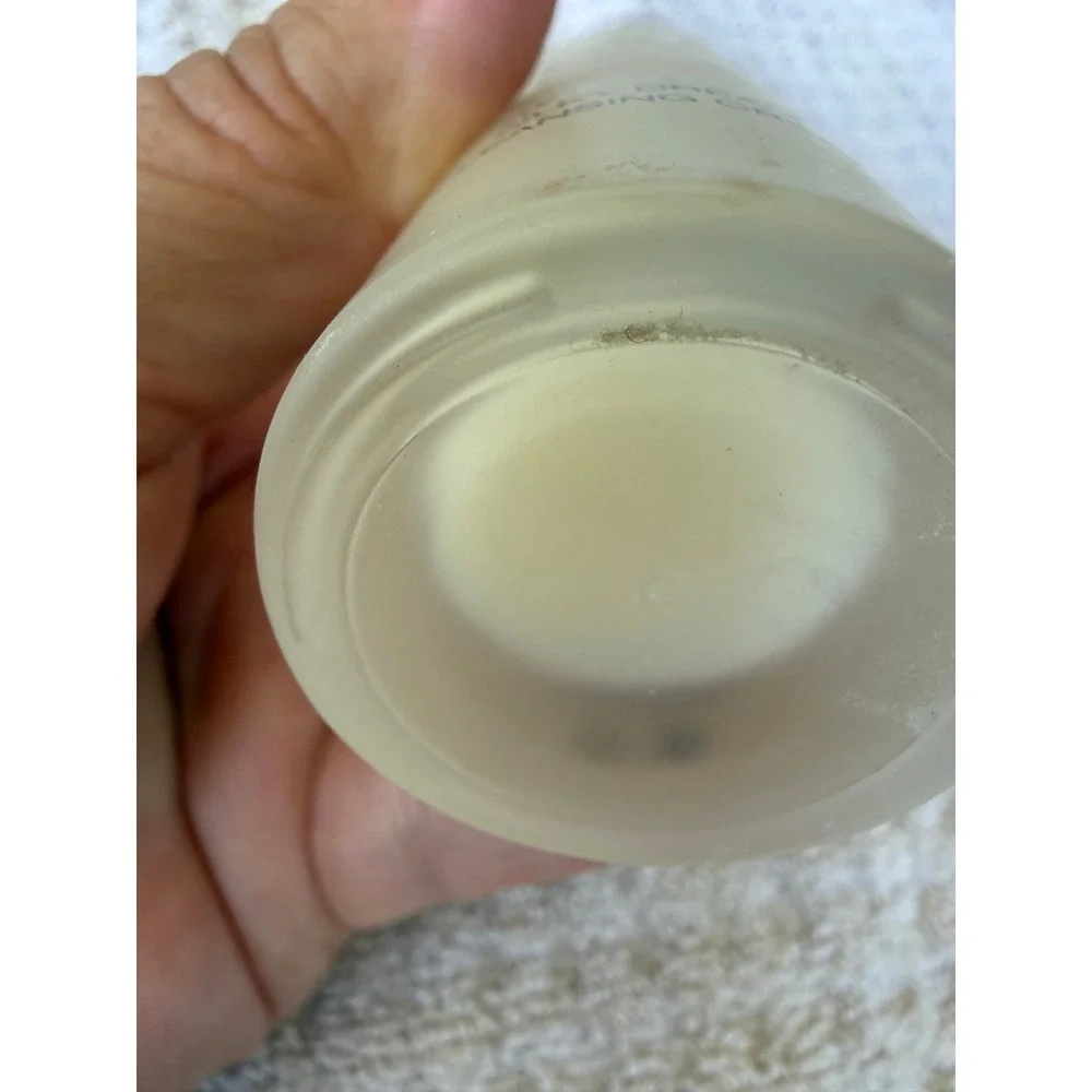 Ogee Hydraganics Silky Dream Cleansing Cream 1oz Organic Face Wash Cleanser